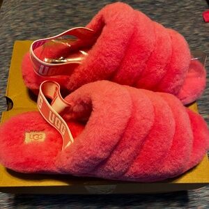UGG women Slippers